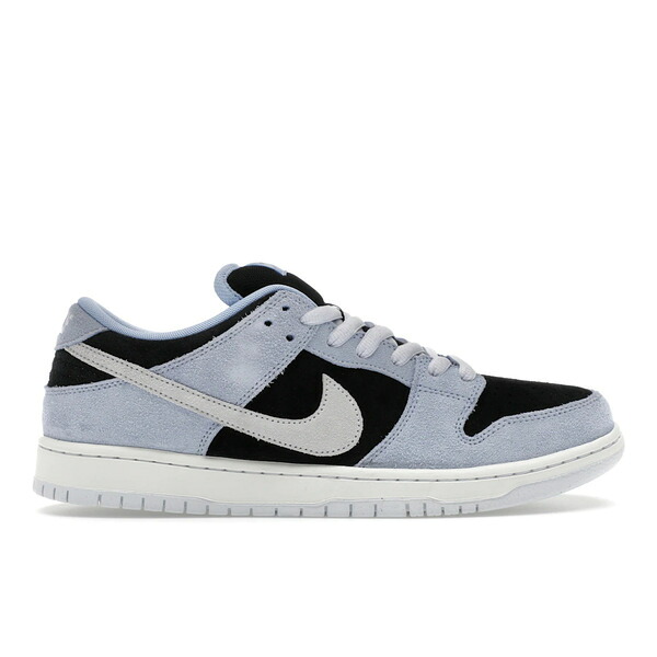 Nike ナイキ メンズ スニーカー 【Nike SB Dunk Low Black Aluminum】 サイズ US_6(24.0cm) Aluminum/Black/Football Grey/Summit White｜asty