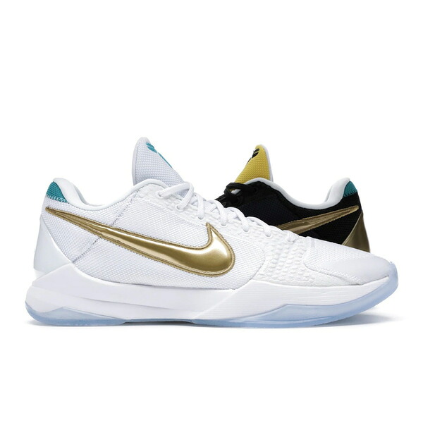 Nike ナイキ メンズ スニーカー 【Nike Kobe 5 Protro Undefeated What If Pack】 サイズ US_6(24.0cm) Multi-Color/Multi-Color