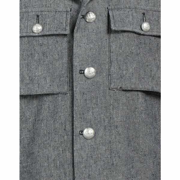 ブライアン・デールズ メンズ シャツ トップス Midnight Shirts blue トップス | eu-agencies.net