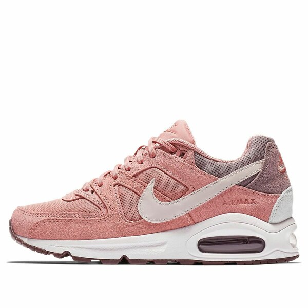Nike ナイキ レディース スニーカー  【(WMNS) Nike Air Max Command \u0027Stardust\u0027 397690-600】  大きさ US_5.5(22.5糎)
