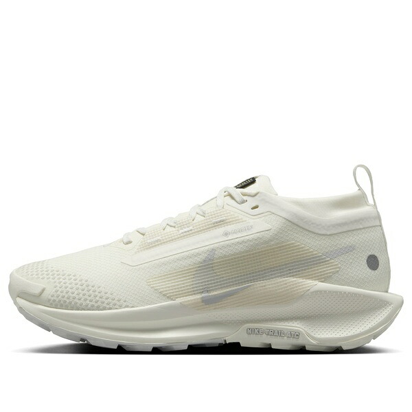 Nike ナイキ レディース スニーカー 【(WMNS) Nike Pegasus Trail 5 Gore-Tex 'Sail Photon Dust' FQ0912-102】 サイズ US_9.5(26.5cm)｜asty