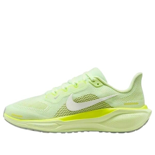 Nike ナイキ レディース スニーカー 【(WMNS) Nike Air Zoom Pegasus 41 'Barely Volt Limelight' FD2723-702】 サイズ US_6.5(23.5cm)|asty