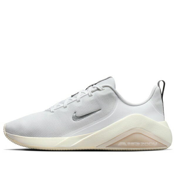 Nike ナイキ レディース スニーカー  【(WMNS) Nike Air Zoom Bella 7 \u0027White Sail Pencil Point\u0027 FZ1689-109】  大きさ US_6.5(23.5糎)