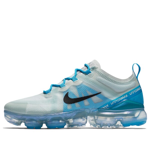 Nike ナイキ レディース スニーカー  【(WMNS) Nike Air VaporMax 2019 \u0027Barely Grey\u0027 AR6632-003】  大いさ US_6(23.0珊) スニーカー-レディース靴