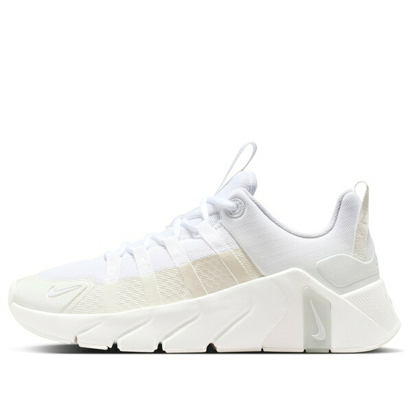 Nike ナイキ レディース スニーカー  【(WMNS) Nike Free Metcon 7 \u0027White Sail\u0027 II7406-101】  大きさ US_W_12