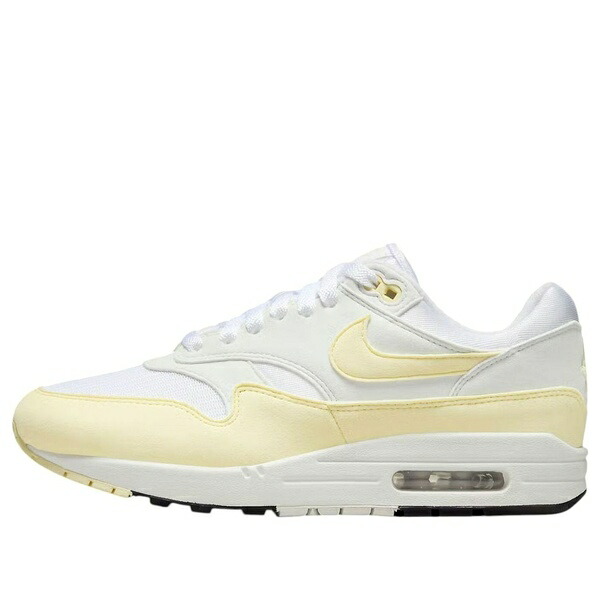 Nike ナイキ レディース スニーカー  【(WMNS) Nike Air Max 1 White Alabaster DZ2628-108】  サイズ US_6.5(23.5cm)