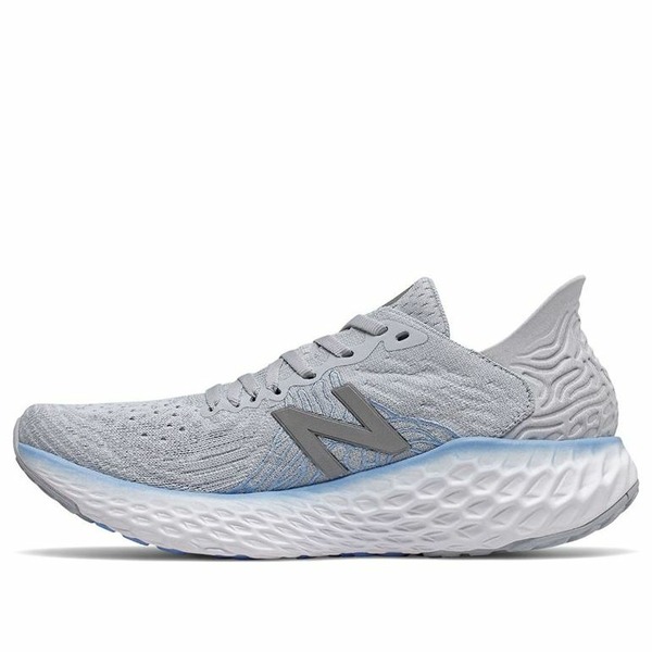 New Balance ニューバランス レディース スニーカー 【(WMNS) New Balance Fresh Foam 1080v10 'Light Cyclone Carolina' W1080G10】 サイズ US_5.5(22.5cm)｜asty