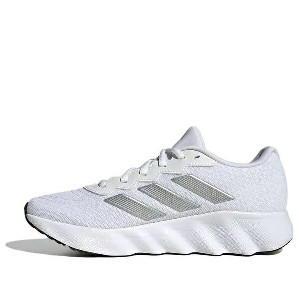 adidas アディダス レディース スニーカー 【(WMNS) adidas Switch 'White Silver' ID5257】 サイズ US_W_10｜asty