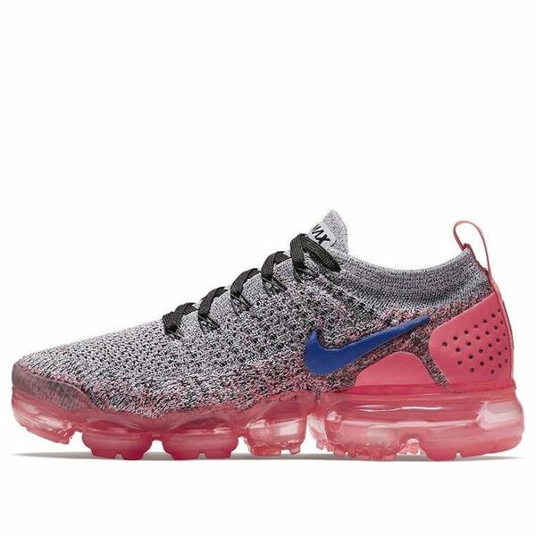 Nike ナイキ レディース スニーカー 【(WMNS) Nike Air VaporMax 2 'Ultramarine' 942843-104】 サイズ US_5.5(22.5cm)|asty
