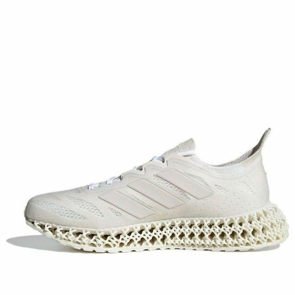 adidas アディダス レディース スニーカー 【(WMNS) adidas 4DFWD 3 Running 'White' ID0849】 サイズ US_7.5(24.5cm)|asty