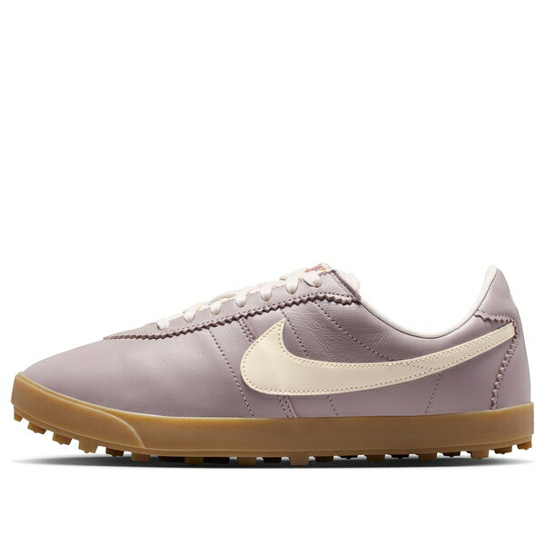 Nike ナイキ レディース スニーカー  【(WMNS) Nike Astrograbber Leather \u0027Light Violet Ore Gum\u0027 II1259-201】  大いさ US_W_12 レディース靴-靴