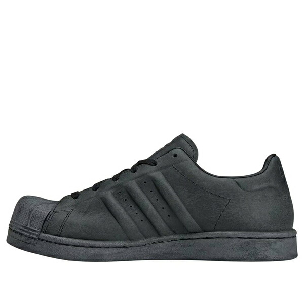 adidas アディダス レディース スニーカー  【(WMNS) adidas x Avavav Superstar \u0027Black Carbon\u0027 JR9458】  大きさ US_W_12.5