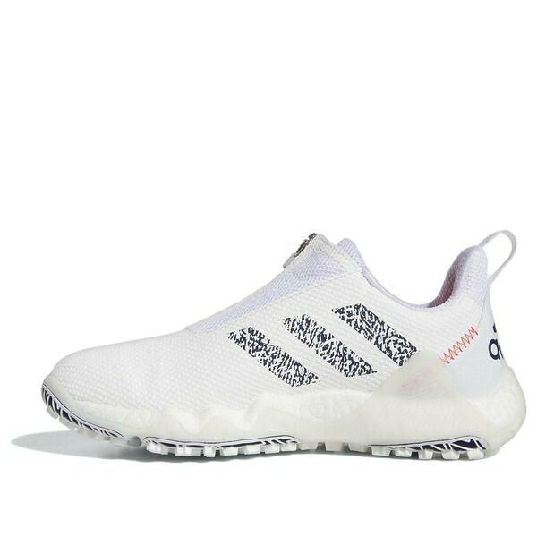 adidas アディダス レディース スニーカー  【(WMNS) adidas Codechaos 22 Boa \u0027White Bright Red\u0027 IF1044】  大きさ US_6.5(23.5糎)