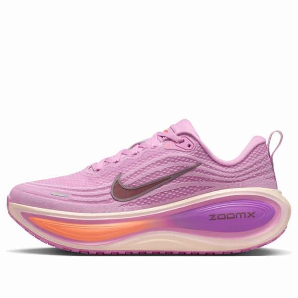 Nike ナイキ レディース スニーカー 【(WMNS) Nike Air Zoom Vomero Plus 'Light Magenta Pink Foam' HV8154-503】 サイズ US_6(23.0cm)|asty