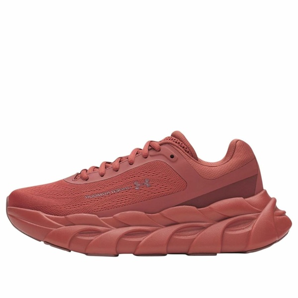 Under Armour アンダーアーマー レディース スニーカー  【(WMNS) Under Armour UA Halo \u0027Cinna Red\u0027 6005288-688】  大いさ US_6.5(23.5糎) レディース靴-靴