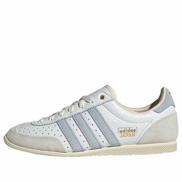adidas アディダス レディース スニーカー 【(WMNS) adidas Japan 'Cloud White' IH1619】 サイズ US_5.5(22.5cm)｜asty
