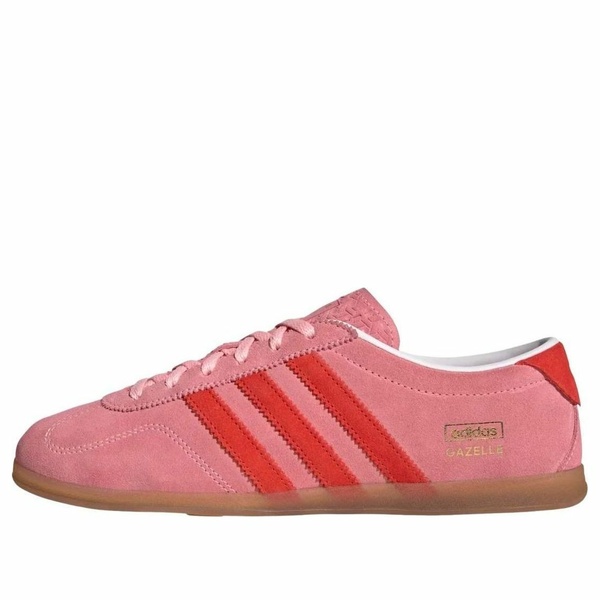 adidas アディダス レディース スニーカー 【(WMNS) adidas Gazelle Lo Pro 'Pink Spark Red Gum' IH6945】 サイズ US_W_12|asty