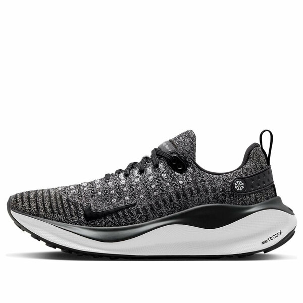 Nike ナイキ レディース スニーカー  【(WMNS) Nike ReactX Infinity Run 4 \u0027Oreo\u0027 DR2670-003】  大きさ US_8.5(25.5糎)