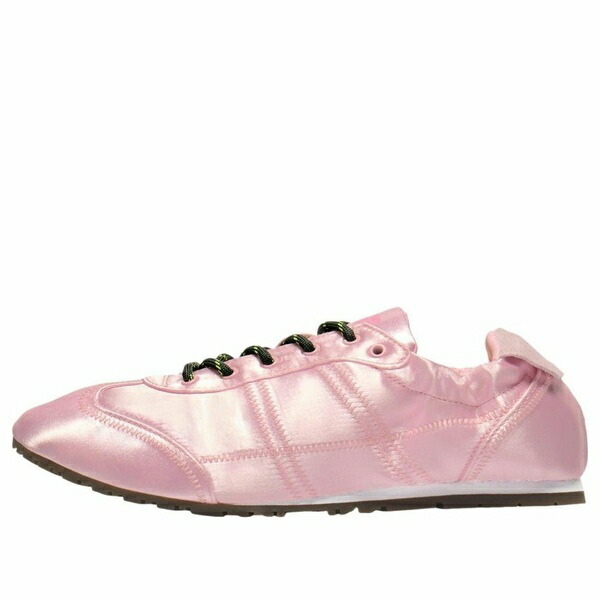 Onitsuka Tiger オニツカタイガー レディース スニーカー 【(WMNS) Onitsuka Tiger Plabala 'Cotton Candy' 1182A707-700】 サイズ US_8(25.0cm)|asty