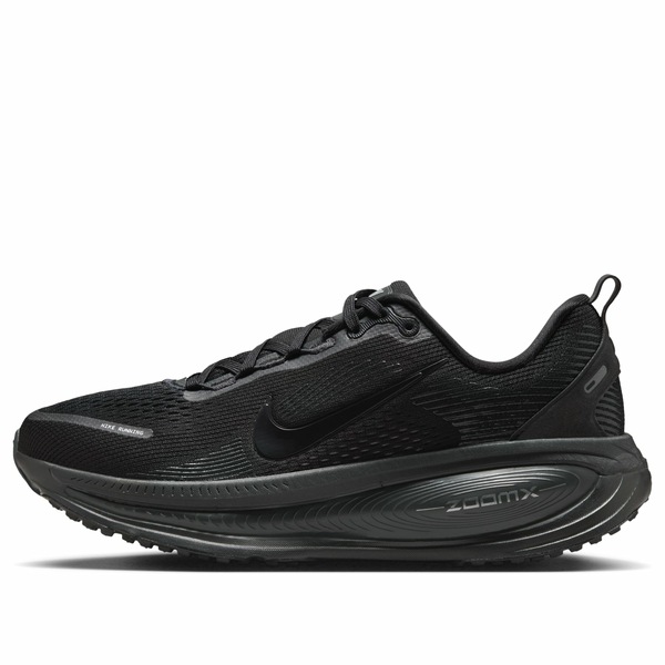 Nike ナイキ レディース スニーカー 【(WMNS) Nike Air Zoom Vomero 18 'Black Coconut Milk' HM6804-004】 サイズ US_W_12｜asty