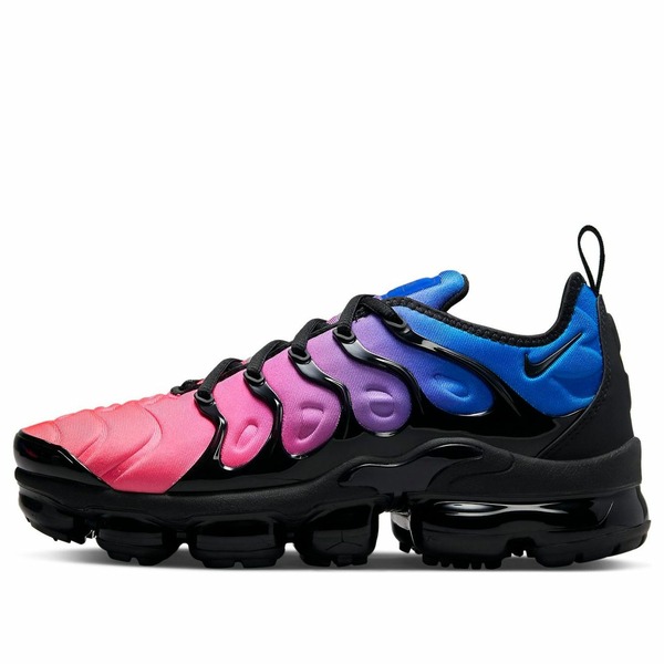 Nike ナイキ レディース スニーカー  【(WMNS) Nike Air VaporMax Plus \u0027Cotton Candy Gradient\u0027 DX2746-400】  大きさ US_W_10
