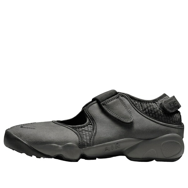 Nike ナイキ レディース スニーカー 【(WMNS) Nike Air Rift 'Medium Ash Flat Pewter' IO0278-254】 サイズ US_W_10｜asty