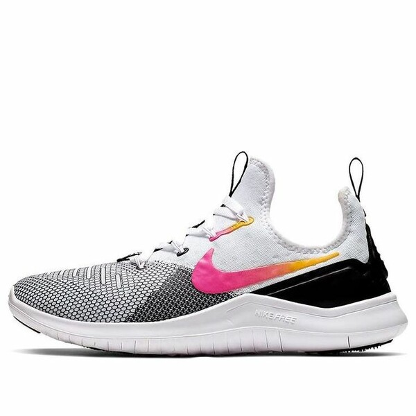 Nike ナイキ レディース スニーカー  【(WMNS) Nike Free TR 8 \u0027Laser Fuchsia\u0027 942888-008】  大いさ US_7.5(24.5糎) レディース靴-スニーカー
