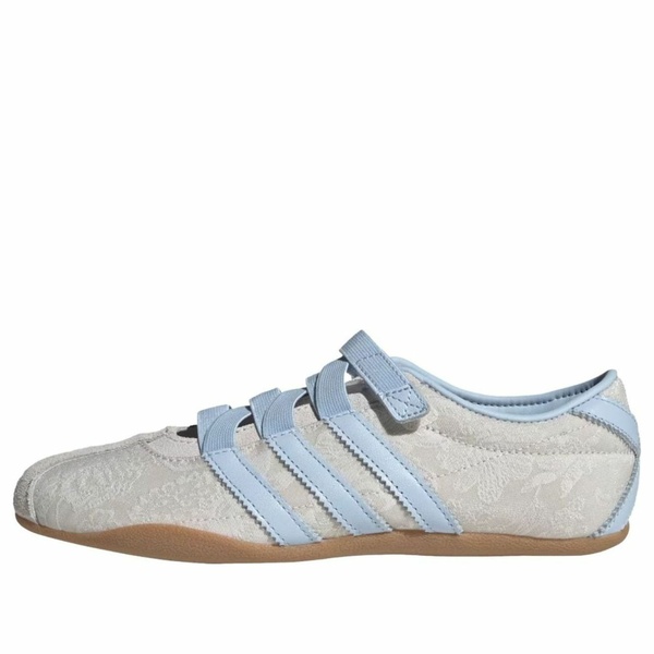 adidas アディダス レディース スニーカー  【(WMNS) adidas x Liberty London Tokyo MJ Chalk Pearl Crystal Sky Chalk White IH4532】  サイズ US_9.5(26.5cm)