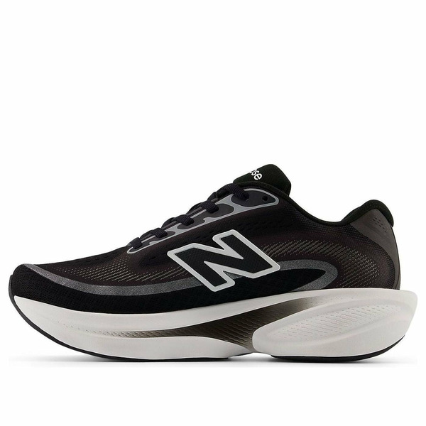 New Balance ニューバランス レディース スニーカー 【(WMNS) New Balance Ellipse v1 'Black White' WELPS7EQ】 サイズ US_6(23.0cm)｜asty
