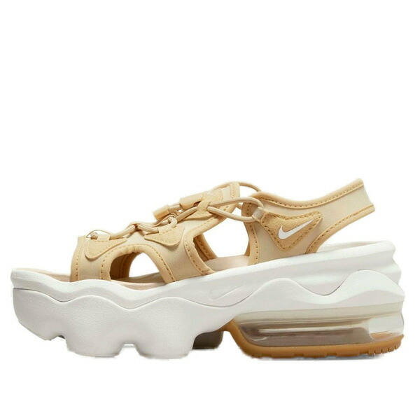 Nike ナイキ レディース スニーカー  【(WMNS) Nike Air Max Koko Sandal \u0027Sesame Gum\u0027 CI8798-200】  大きさ US_5(22.0糎)