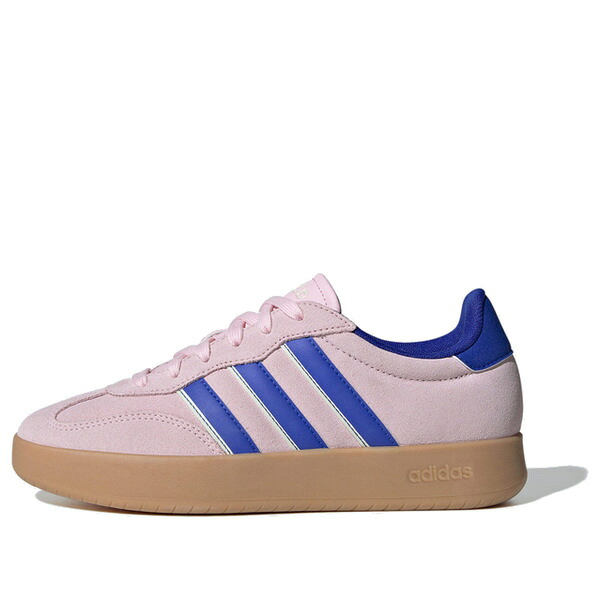 adidas アディダス レディース スニーカー  【(WMNS) adidas Barreda \u0027Pink Royal Blue\u0027 JP7107】  大きさ US_W_11