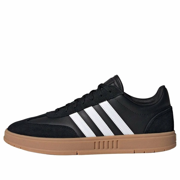 adidas アディダス レディース スニーカー  【(WMNS) adidas Gradas \u0027Black White Gum\u0027 IE9045】  大きさ US_6(23.0糎)