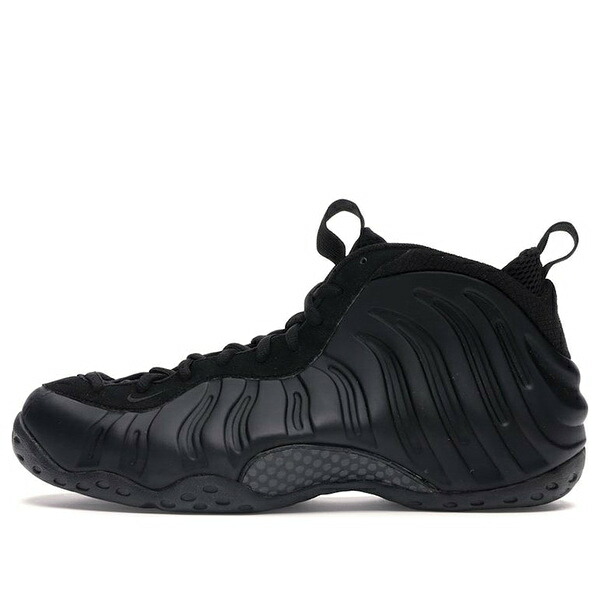 Nike ナイキ メンズ スニーカー 【Nike Air Foamposite One 'Black' 314996-001】 サイズ US_7(25.0cm)｜asty