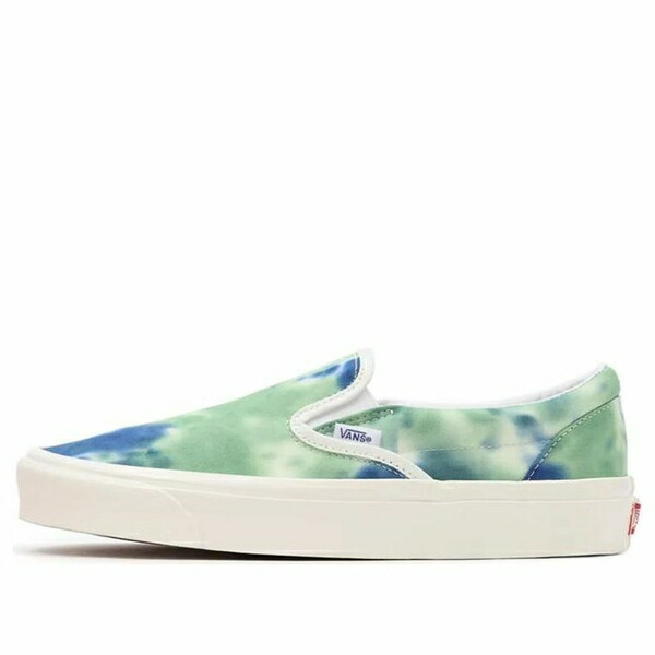 楽天市場】VANS / ANAHEIM FACTORY SLIP-ON 47 V DX バンズ