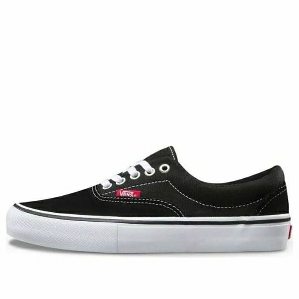 vans era pro バンズ エラ プロ メンズ スニーカー スケシュー VANS ERA PRO 
