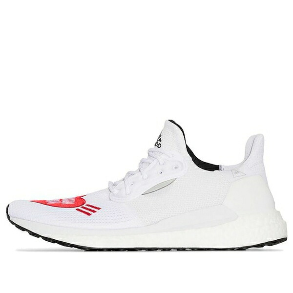 adidas アディダス メンズ スニーカー 【adidas HUMAN MADE x Solar Hu 'Love' EG1837】 サイズ US_9.5(27.5cm)｜asty