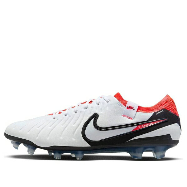 Nike ナイキ メンズ スニーカー  【Nike Tiempo Legend 10 Elite FG \u0027Ready Pack\u0027 DV4328-100】  大きさ US_9(27.0糎)