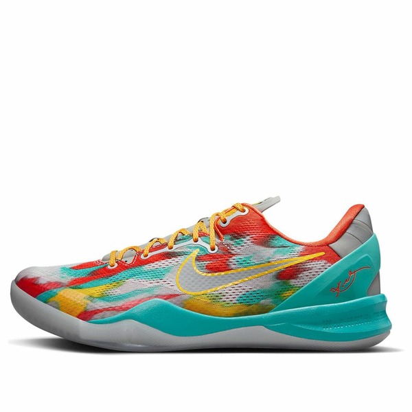 Nike ナイキ メンズ スニーカー 【Nike Kobe 8 Protro 'Venice Beach' FQ3548-001】 サイズ US_M_13｜asty