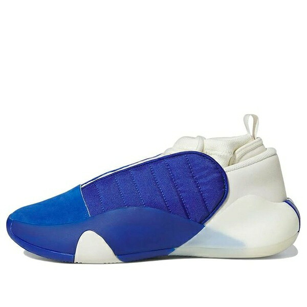 adidas アディダス メンズ スニーカー 【adidas Harden Volume 7 'Royal Blue' HP3020】 サイズ US_7.5(25.5cm)|asty