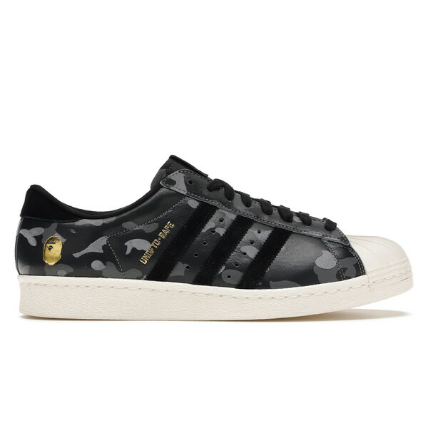 楽天市場】【 ADIDAS BAPE X UNDEFEATED ZX 8000 'A-ZX SERIES - BLACK