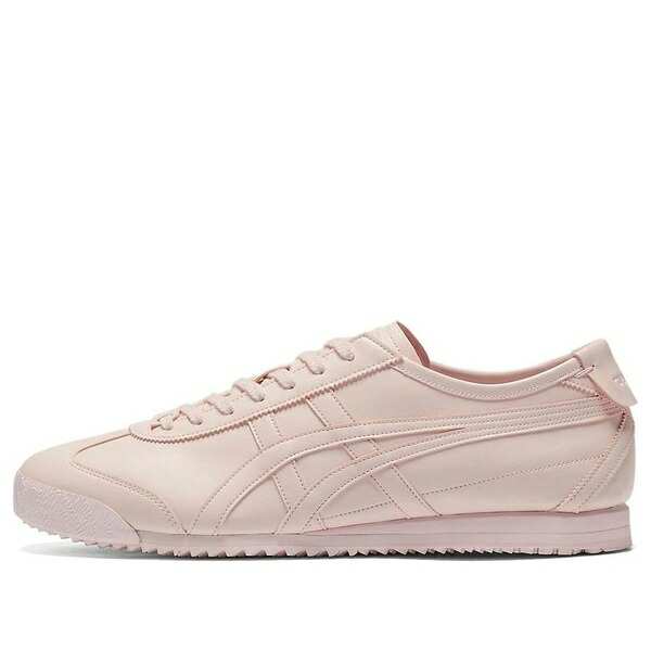 Onitsuka Tiger オニツカタイガー メンズ スニーカー  【Onitsuka Tiger Mexico 66 Cactful-S \u0027Pink\u0027 1183C347-700】  大きさ US_10.5(28.5糎)