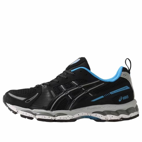 ASICS アシックス メンズ スニーカー  【ASICS Gel-Kayano 12.1 \u0027Liberaiders\u0027 1203A985-002】  大きさ US_12(30.0糎)