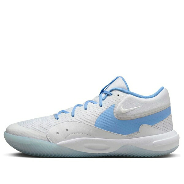Nike ナイキ メンズ スニーカー  【Nike Hyperquick \u0027White Valor Blue\u0027 FN4678-101】  大きさ US_8.5(26.5糎)