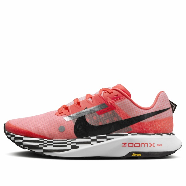 Nike ナイキ メンズ スニーカー  【Nike ZoomX Ultrafly Trail \u0027Bright Crimson Black\u0027 DX1978-600】  大きさ US_11.5(29.5糎)