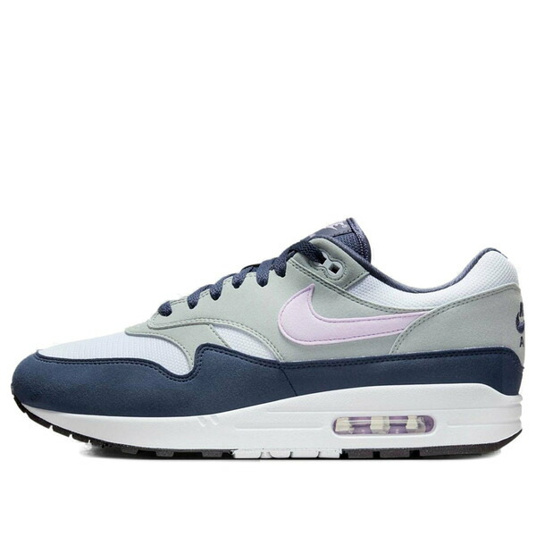 Nike ナイキ メンズ スニーカー  【Nike Air Max 1 \u0027Lilac Bloom\u0027 FD9082-001】  大きさ US_6(24.0糎)