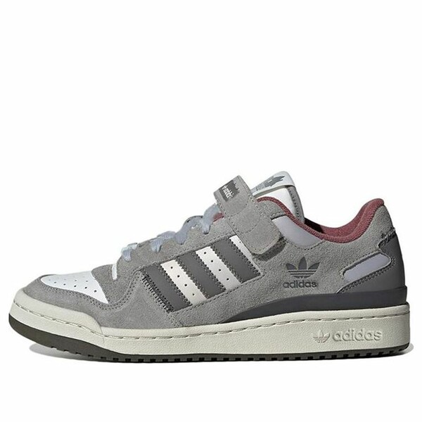 adidas アディダス メンズ スニーカー  【adidas Originals Home Alone 2 x FORUM 84 Low \u0027Pigeon Lady\u0027 ID4328】  大きさ US_M_13