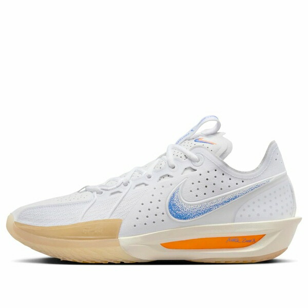 Nike ナイキ メンズ スニーカー  【Nike Air Zoom GT Cut 3 FP Blueprint Pack HJ8206-100】  サイズ US_9.5(27.5cm)