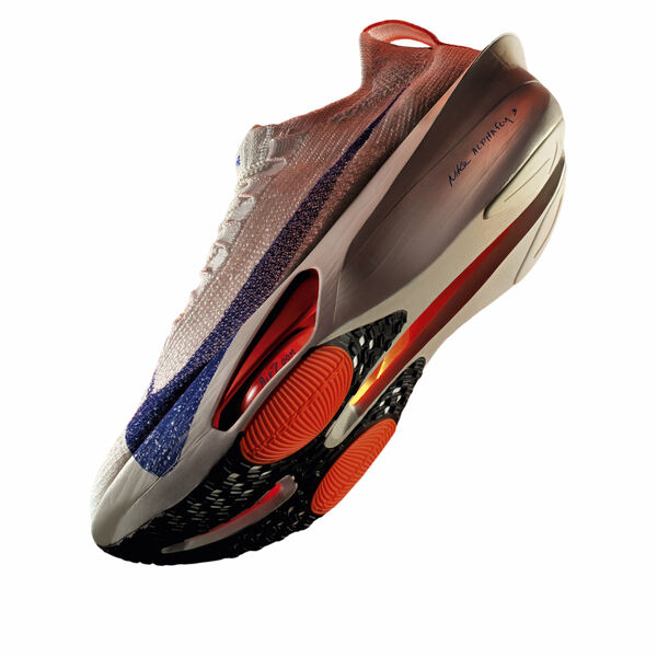 Nike ナイキ メンズ スニーカー  【Nike Air Zoom Alphafly NEXT% 3 FP Blueprint Pack HF7357-900】  サイズ US_M_15