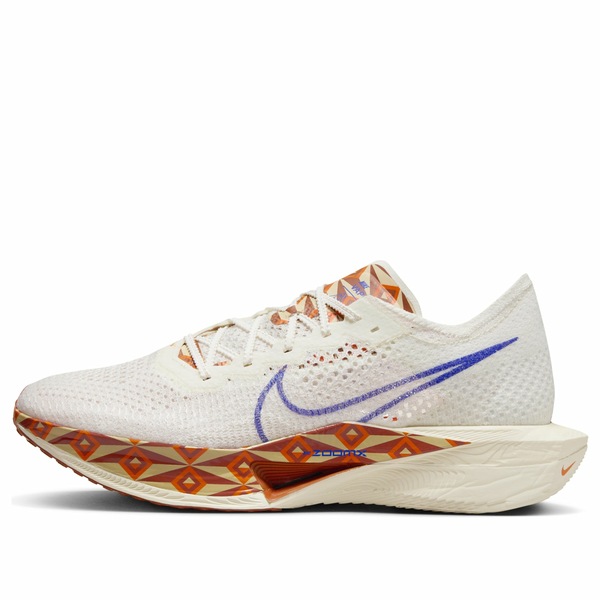 Nike ナイキ メンズ スニーカー  【Nike ZoomX VaporFly Next% 3 Blue Ribbon Sports FQ7676-100】  サイズ US_M_13