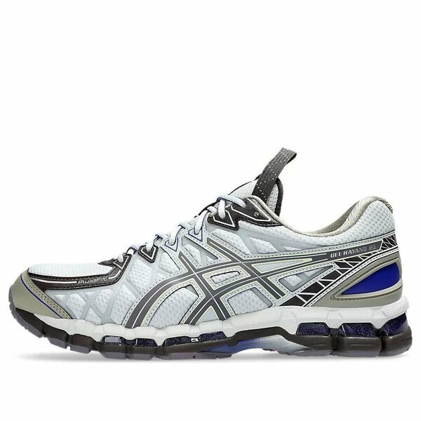 ASICS アシックス メンズ スニーカー  【ASICS x Kiko Kostadinov UB10-S Gel-Kayano 20 \u0027Glacier Lavender Grey\u0027 1203A640-020】  大きさ US_M_4